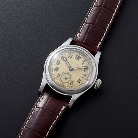 rolex oyster 1940